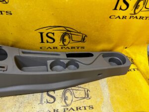 TUNEL ŚRODKOWY OBUDOWA RENAULT ZOE I Z.E.