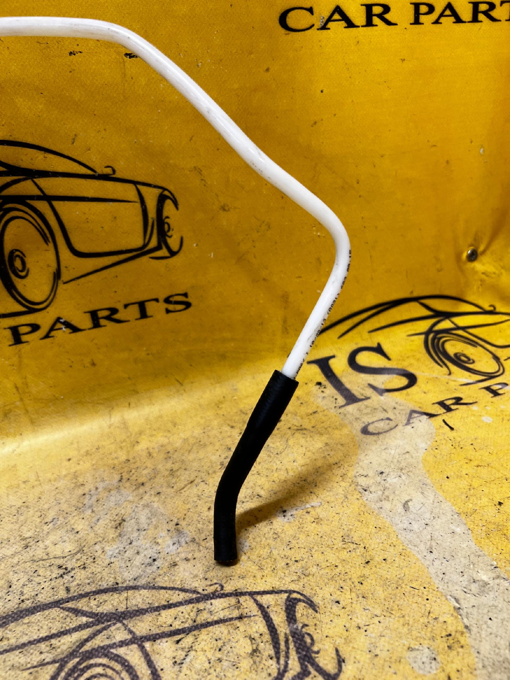 PRZEWÓD WĄŻ RURA PALIWA PALIWOWY PORSCHE CAYENNE II 7P5 4.8 V8