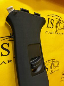 OSŁONA POSZYCIE SŁUPKA B LEWE PORSCHE CAYENNE II 7P5 LIFT 92A