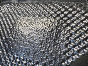 BLACHA OSŁONA TERMICZNA PODWOZIA FORD KUGA MK3 LIFT 1.5 ECOBOOST