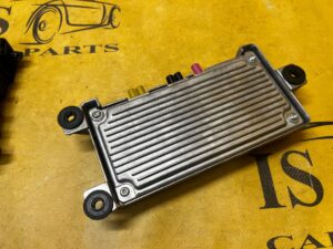 MODUŁ STEROWNIK KAMER KAMERY SURROUND VIEW FORD BRONCO 21-