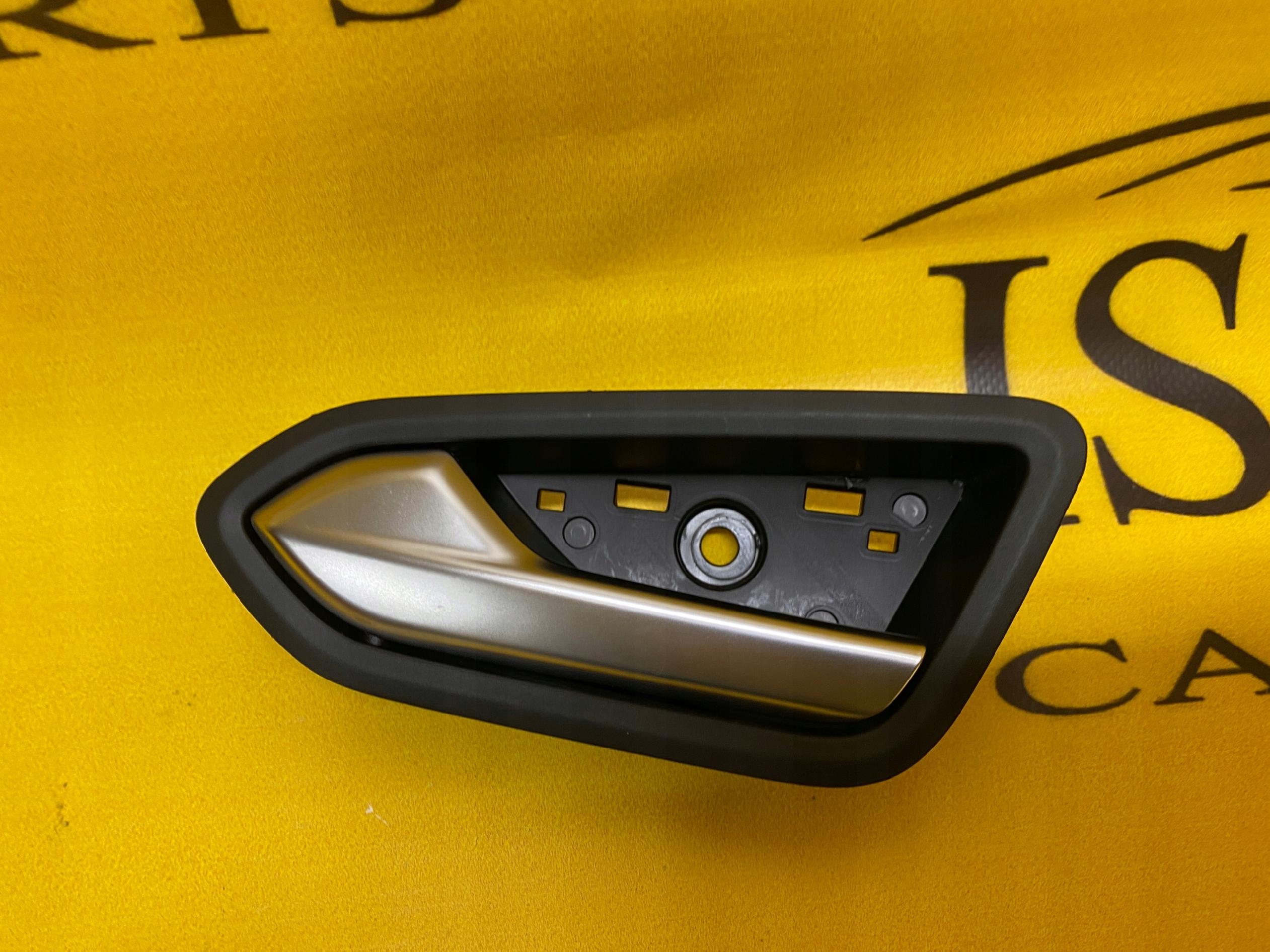 LEWA KLAMKA WEWNĘTRZNA DRZWI RENAULT CLIO V