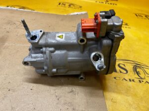 SPRĘŻARKA KOMPRESOR KLIMATYZACJI FORD EXPLORER MK6 3.3 V6 FHEF HYBRID