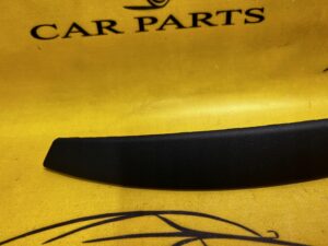 UCHWYT RĄCZKA TAPICERKI BOCZKA DRZWI PRZÓD PRAWY BMW X3 E83 NOWY OEM