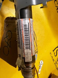 KURTYNA AIRBAG PRAWA INFINITI Q70 M M30D M35H M37