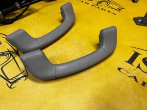 2 X UCHWYT RĄCZKA PODSUFITKI BMW 7 F01 F02