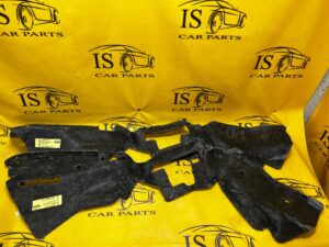 WYGŁUSZENIE WYCISZENIE NADKOLA TYŁ PRAWE PRAWY FORD KUGA MK3 ESCAPE MK4