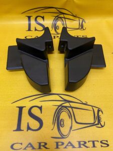 OSŁONA ZAŚLEPKA POKRYWA PRAWA FORD FIESTA MK8