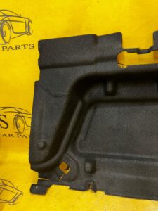 WYKŁADZINA WKŁAD BAGAŻNIKA MERCEDES A KLASA W177