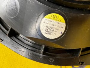 GŁOŚNIK SUBWOOFER AUDI A8 D5 A7 4K A6 C8 4K9035411