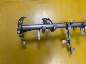 RURA DESKI STELAŻ KONSOLI PEUGEOT 3008 II 5008 II