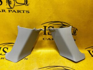 LEWA OSŁONA SŁUPKA TYŁ RENAULT MEGANE IV KOMBI