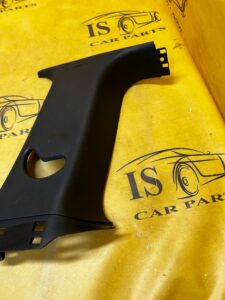 OSŁONA POSZYCIE SŁUPKA ŚRODKOWEGO B PRAWA FORD FIESTA MK8