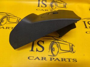 LEWA OSŁONA SCHOWEK KIEROWCY DESKI FORD FIESTA MK8