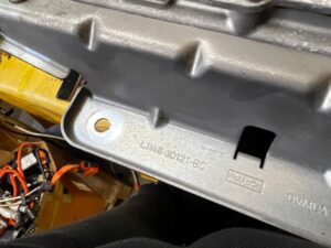 KONWERTER INWERTER FALOWNIK ŁADOWARKA FORD EXPLORER MK6 3.0 V6 PHEV HYBRID