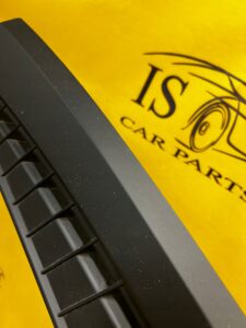 OSŁONA MASKOWNICA LISTWA DESKI KONSOLI PORSCHE CAYENNE II 7P5