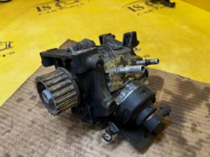 POMPA WTRYSKOWA RENAULT DACIA MERCEDES NISSAN 1.5 BLUE DCI