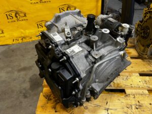 KOMPLET SKRZYNIA BIEGÓW SPRZĘGŁO FORD ESCAPE MK4 FWD 2WD 1.5 ECOBOOST