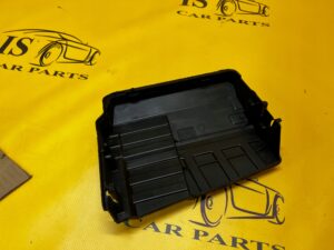 OSŁONA OBUDOWA POKRYWA MODUŁU START-STOP CITROEN PEUGEOT