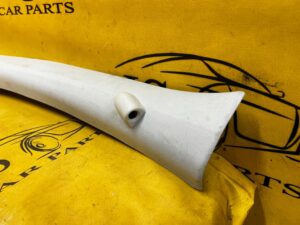 POSZYCIE OSŁONA OBUDOWA SŁUPKA PRZÓD A PRAWY ALARM PEUGEOT 508 I