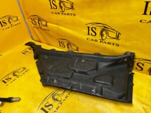 OSŁONA WYGŁUSZENIE WYKŁADZINA ŚCIANY GRODZIOWEJ FORD EXPLORER MK6