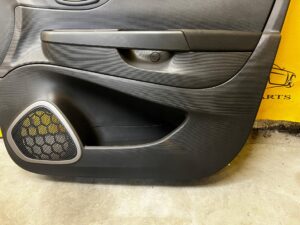 BOCZEK TAPICERKA DRZWI PRAWY PRZÓD RENAULT CAPTUR I PRZEDLIFT