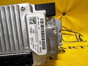 FORD KUGA MK3 NOWE RADIO NAWIGACJA MONITOR SYNC 3