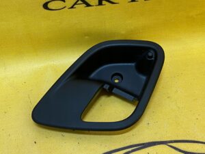 OSŁONA PLASTIK ZAŚLEPKA LEWA IVECO DAILY VI 6 19-