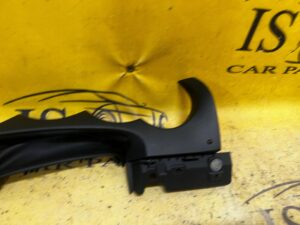 OBUDOWA RAMKA ZEGARÓW KONSOLI DESKI PORSCHE CAYENNE II 7P5