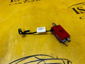 MODUŁ WZMACNIACZ ANTENY ANTENOWY FORD MUSTANG VI