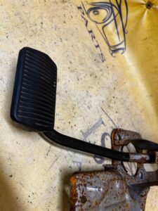 PEDAŁ HAMULCA FORD ESCAPE MK4