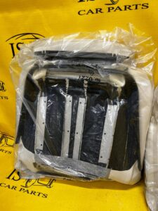 POSZYCIE SKÓRA FOTELA BMW G11 52107412666