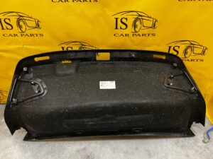 POSZYCIE TAPICERKA BOCZEK KLAPY AUDI A4 B9 SEDAN