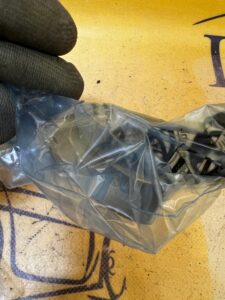 PANEWKA KORBOWODOWA BMW M20 M40 M43 M44 M50 M52 M54 S52 NOWA OEM