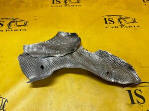 BLACHA OSŁONA TERMICZNA LEWA AUDI A8 D5 3.0 TFSI