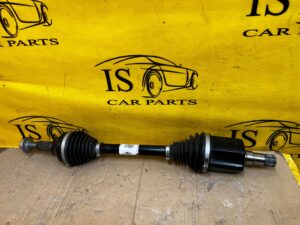 PÓŁOŚ PRZÓD PRZEDNIA PRAWY PRAWA FORD EXPLORER VI MK6 3.0 V6 PHEV HYBRID