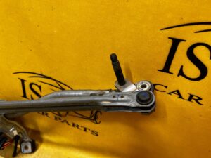 MECHANIZM WYCIERACZEK PRZÓD BMW SERIA 1 F40