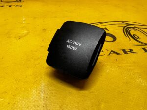 GNIAZDO GNIAZDKO PORT ŁADOWARKA AC 110V 150W FORD EXPLORER MK6