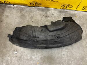 NADKOLE KOMPLETNE PRZÓD PRAWY FORD BRONCO 21-