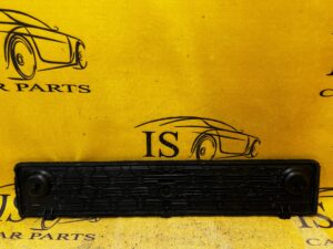 ZAŚLEPKA BOCZKA TAPICERKI BAGAŻNIKA PORSCHE PANAMERA 970 I LIFT