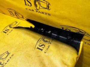 POSZYCIE OSŁONA OBUDOWA SŁUPKA PRZÓD A PRAWY FORD MUSTANG VI