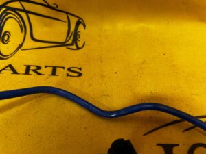 PRZEWODY PALIWA PALIWOWE FIAT 500 ABARTH