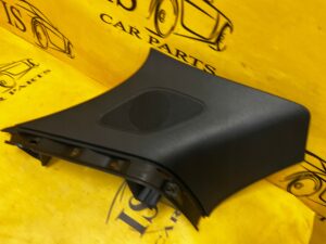 POSZYCIE OSŁONA OBUDOWA SŁUPKA D TYŁ LEWY PORSCHE MACAN 95B