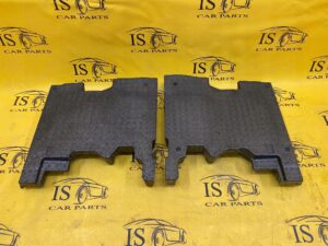 STYROPIAN PIANKA WKŁAD BAGAŻNIKA FORD C-MAX MK2