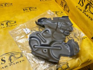 OSŁONA WYGŁUSZENIE SILNIKA BMW B47 1 F20 LIFT 2 F22 3 F30 4 F32 NOWA OEM