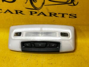 OŚWIETLENIE LAMPKI PODSUFITKI TYŁ BMW F20 F22 F30