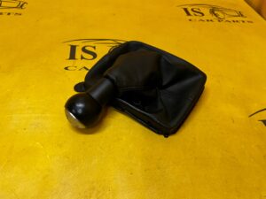 GAŁKA MIESZEK ZMIANY 5 BIEGÓW MANUAL CITROEN C4 GRAND PICASSO II