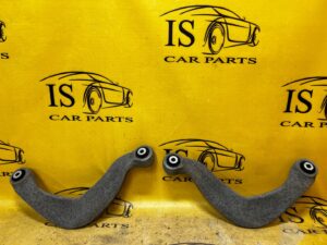 KOMPLET WAHACZ TYŁ TYLNY POPRZECZNY PRAWY LEWY PORSCHE MACAN 95B AUDI A8 D4