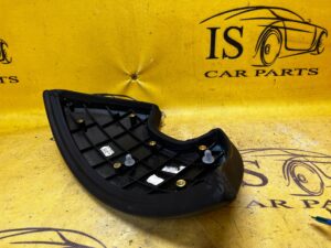 OSŁONA DASZEK LICZNIKA ZAGERÓW PORSCHE CAYENNE II 7P5 LIFT 92A