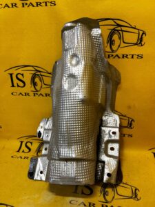 OSŁONA TERMICZNA WYDECHU PODWOZIA DACIA DUSTER II